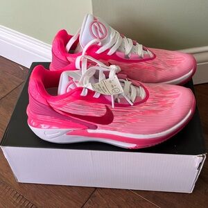 Nike Air Zoom G.T. Cut 2EP Tennis Shoes BRAND NEW!